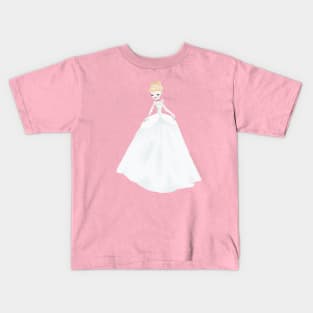 Princess 18 Kids T-Shirt